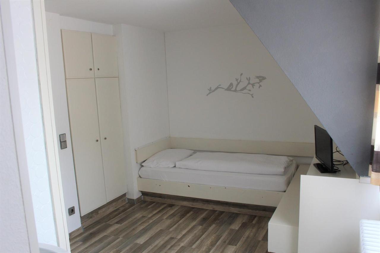 Hotel Ulmer Spatz Esterno foto