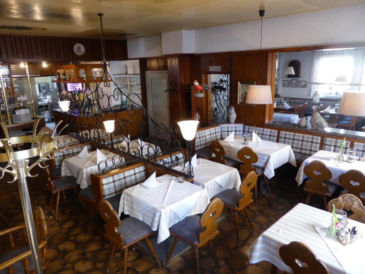 Hotel Ulmer Spatz Esterno foto